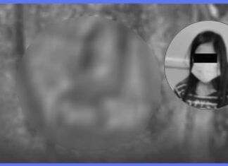 सालनालसहितको नवजात शिशु फाल्ने आमा पक्राउ