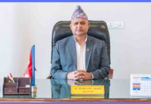 विपद् व्यवस्थापनमा तीनै तहका सरकारबीच समन्वय आवश्यक : मुख्यमन्त्री आचार्य