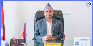 विपद् व्यवस्थापनमा तीनै तहका सरकारबीच समन्वय आवश्यक : मुख्यमन्त्री आचार्य
