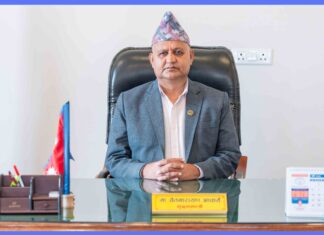 विपद् व्यवस्थापनमा तीनै तहका सरकारबीच समन्वय आवश्यक : मुख्यमन्त्री आचार्य