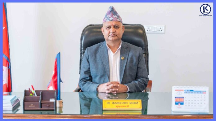 mukha mantri news