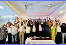 बुटवल उद्योग वाणिज्य संघमा पौडेल प्यानलको उम्मेदवारी घोषणा