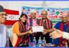 रुपन्देही क्षेत्र नं. २ को क्षेत्रीय सभापतिमा तुल्सा शर्मा सर्वसम्मत चयन