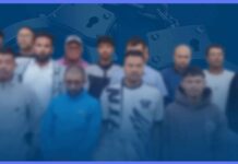 पोखरामा पर्यटकलाई हैरानी दिने १५ जना पक्राउ