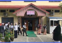 सुदूरपश्चिम प्रदेशसभा सचिव देवबहादुर बोगटीको राजीनामा स्वीकृत