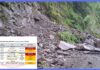 पहिरो र बाढीका कारण विभिन्न राजमार्ग अवरुद्ध, केही स्थानमा एकतर्फी सञ्चालन