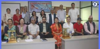 यातायात व्यवसायीका समस्या समाधान गर्न सांसदहरूको प्रतिबद्धता