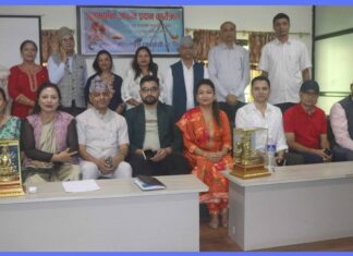 यातायात व्यवसायीका समस्या समाधान गर्न सांसदहरूको प्रतिबद्धता