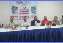 नेपालगन्जमा तेस्रो अन्तर्राष्ट्रिय स्वीमिङ च्याम्पियनसिप हुँदै, २०० खेलाडी सहभागी हुने
